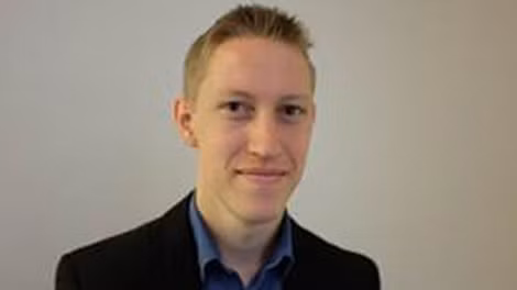 Arne Swinnen.