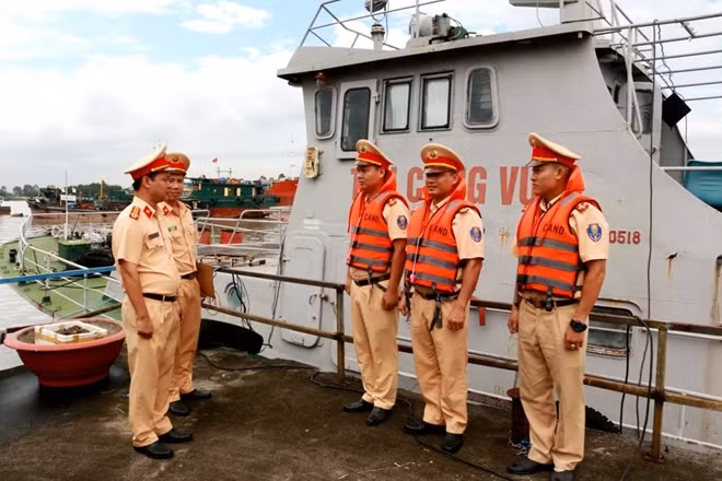 Theo kế hoạch đợt cao điểm được chia thành 2 giai đoạn gồm: Giai đoạn 1 thực hiện từ ngày 25-8 đến ngày 10-9 và giai đoạn 2 thực hiện từ ngày 11-9 đến ngày 25-10.