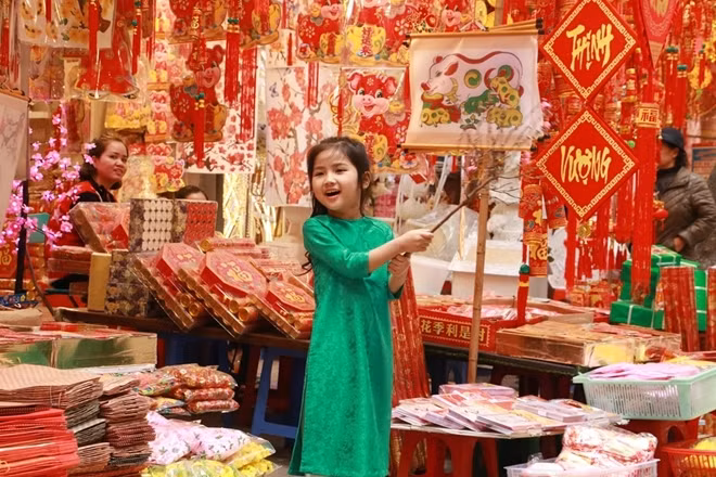 Với nhiều bé việc được đến nơi đây như một chuyến đi chơi đầy thú vị.