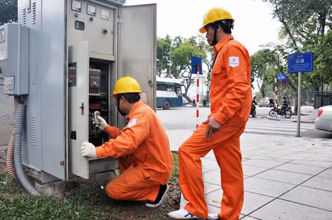 Các chuyên gia không đánh giá cao cách thức quản lý giá điện hiện nay.