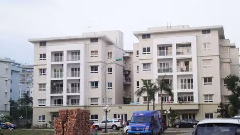 Các chuyên gia cho rằng, thị trường bất động sản năm 2015 sẽ đón nhiều kiều hối.