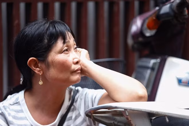 Hy vọng rằng chỉ sớm thôi, cuộc sống của những cá nhân, gia đình khu vực này sẽ nhanh chóng phục hồi.