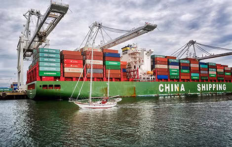 Trung Quốc được cho là đang điều chỉnh chiến lược kinh tế để thích nghi với thực tế mới.