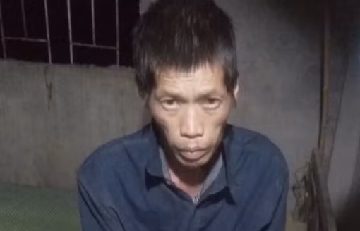 Bắt giữ kẻ giết bố đẻ do ảo giác