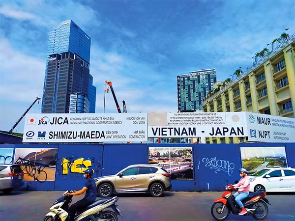 Việt Nam - Nhật Bản là Đối tác chiến lược sâu rộng vì hòa bình và thịnh vượng ở châu Á. Việt Nam - Nhật Bản là Đối tác chiến lược sâu rộng vì hòa bình và thịnh vượng ở châu Á.