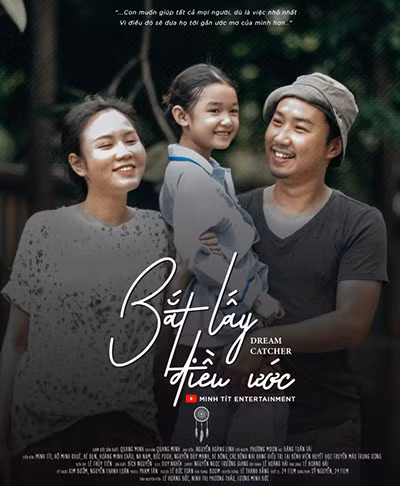 Phim ngắn cộng đồng “Bắt lấy điều ước” cổ vũ cho phong trào hiến máu cứu giúp bệnh nhi dịp Tết Trung thu năm nay.