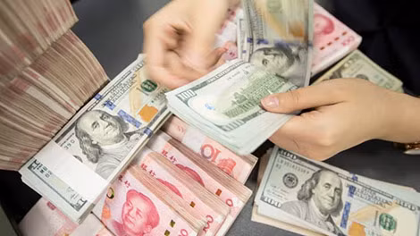 Trung Quốc đang nỗ lực đa dạng hóa nguồn dự trữ để giảm bớt sự lệ thuộc vào đồng USD.