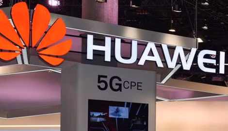 Gã khổng lồ công nghệ Trung Quốc Huawei đang chiếm lĩnh ngành thiết bị viễn thông 5G trên toàn thế giới.