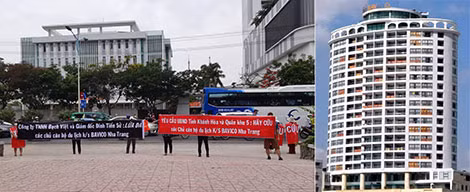 “Nhắm mắt” đầu tư Condotel để... ngậm trái đắng
