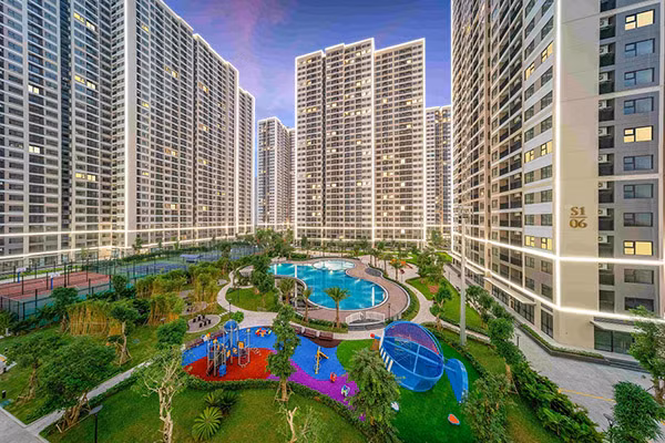 Đô thị lõi phía Tây Hà Nội đang áp dụng ưu đãi “3 nhất” với giá tốt nhất chỉ từ 168 triệu đồng, hỗ trợ tốt nhất lên tới 80%, áp dụng duy nhất tại Sapphire 1 và Sapphire 2.