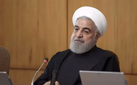 Tổng thống Iran Rouhani tin tưởng chính quyền ông Biden sẽ trở lại thỏa thuận hạt nhân. Tổng thống Iran Rouhani tin tưởng chính quyền ông Biden sẽ trở lại thỏa thuận hạt nhân.