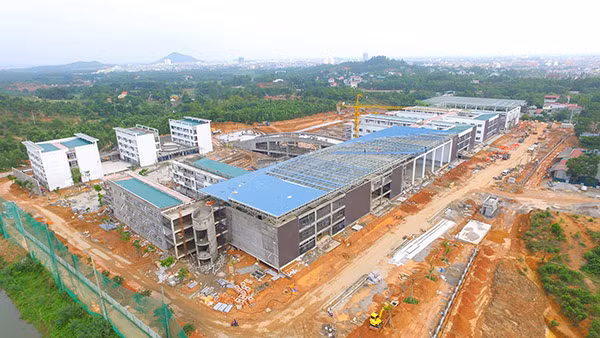 Năm 2021 cần chú trọng nâng cao hiệu quả sử dụng vốn đầu tư, nhất là đầu tư công.