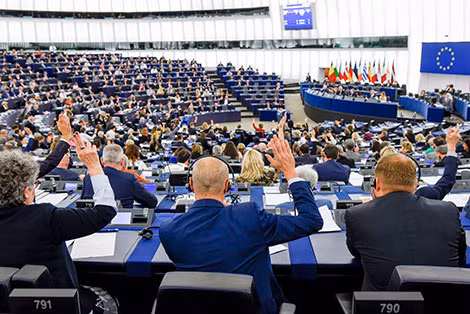 Brexit tạo động lực để thúc đẩy EU đoàn kết hơn.