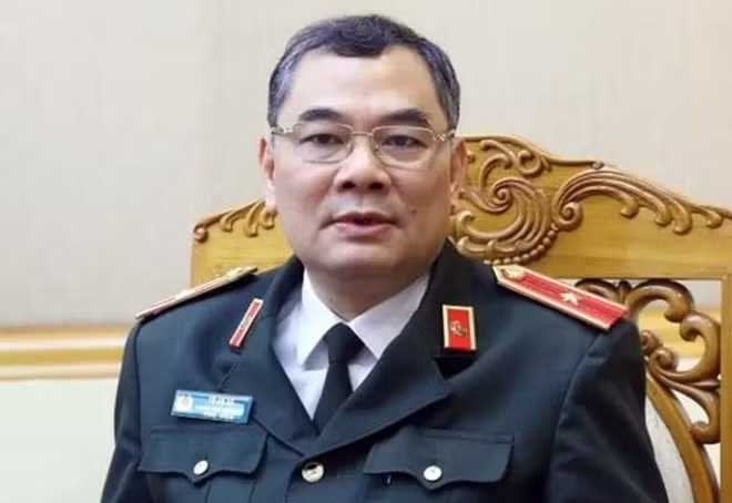 Thiếu tương Tô Ân Xô.