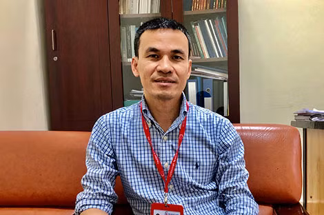 PGS.TS Nguyễn Mạnh Hà - Giám đốc Trung tâm Hỗ trợ sinh sản và Công nghệ mô ghép - Bệnh viện Đại học Y Hà Nội. PGS.TS Nguyễn Mạnh Hà - Giám đốc Trung tâm Hỗ trợ sinh sản và Công nghệ mô ghép - Bệnh viện Đại học Y Hà Nội.