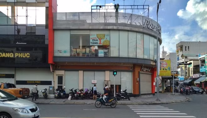 Ngôi nhà số 319 Lê Duẩn đứng tên Phan Văn Anh Vũ.