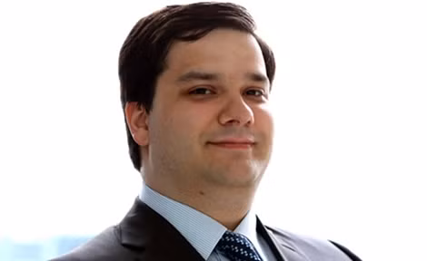 Giám đốc điều hành Mt.Gox Mark Karpeles.