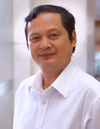 Nhạc sĩ An Thuyên.