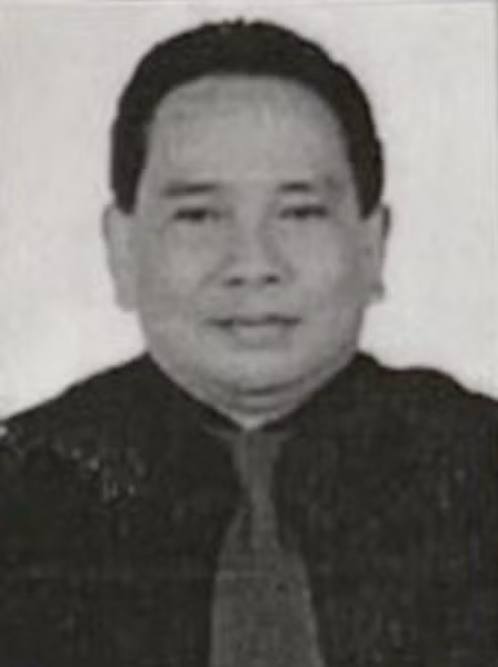 Đối tượng Đỗ Văn Nhân.