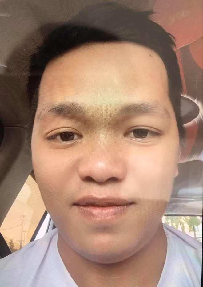 Đối tượng Nguyễn Đức Vàng