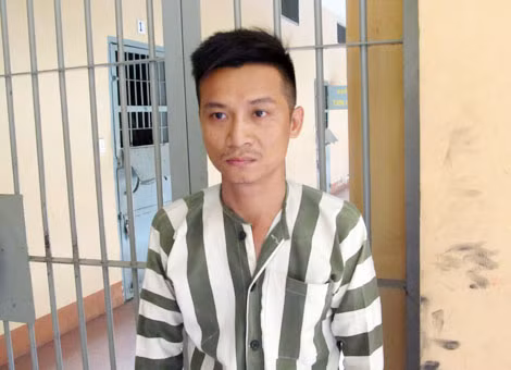 “Thần gió” Nguyễn Tân Linh.