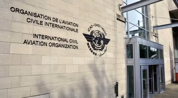 Văn phòng ICAO tại Montreal, Canada. Ảnh: Reuters