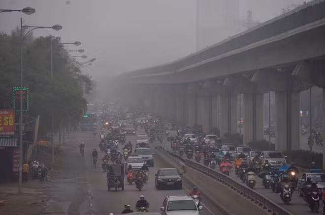 Hà Nội sẽ xử lý nghiêm các cơ sở gây ô nhiễm.
