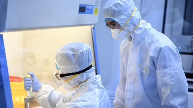 Hiện chưa có vắc xin và thuốc điều trị đặc hiệu bệnh do virus Corona.