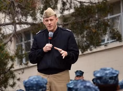 Đô đốc Michael Rogers, Giám đốc Cơ quan An ninh quốc gia (NSA). Đô đốc Michael Rogers, Giám đốc Cơ quan An ninh quốc gia (NSA).