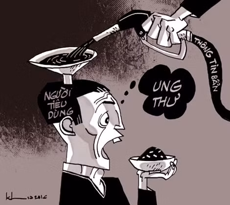 Minh họa: Hữu Khoa.
