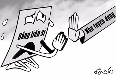 Minh họa của Lê Tâm