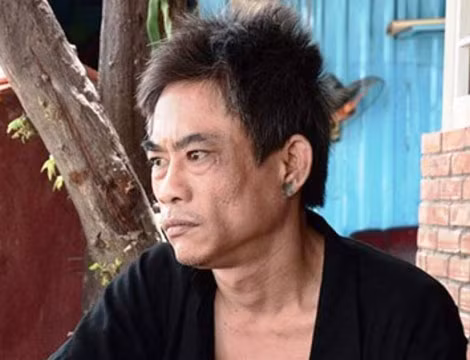 Trùm giang hồ Cu "đĩ".