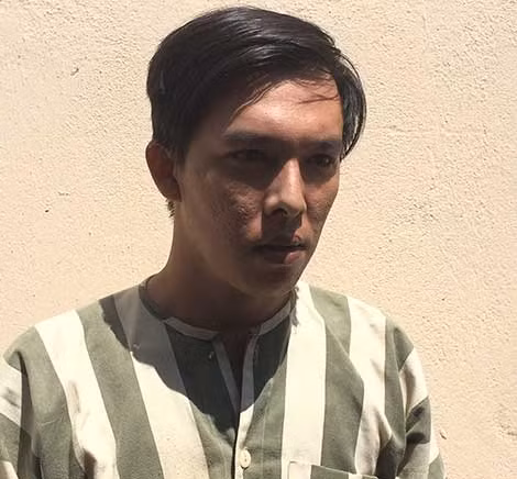 Đối tượng Trâm. Đối tượng Trâm.