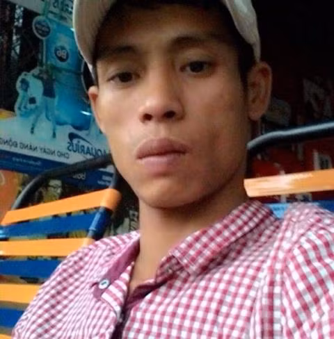 Nghi can Thực lúc còn sống.
