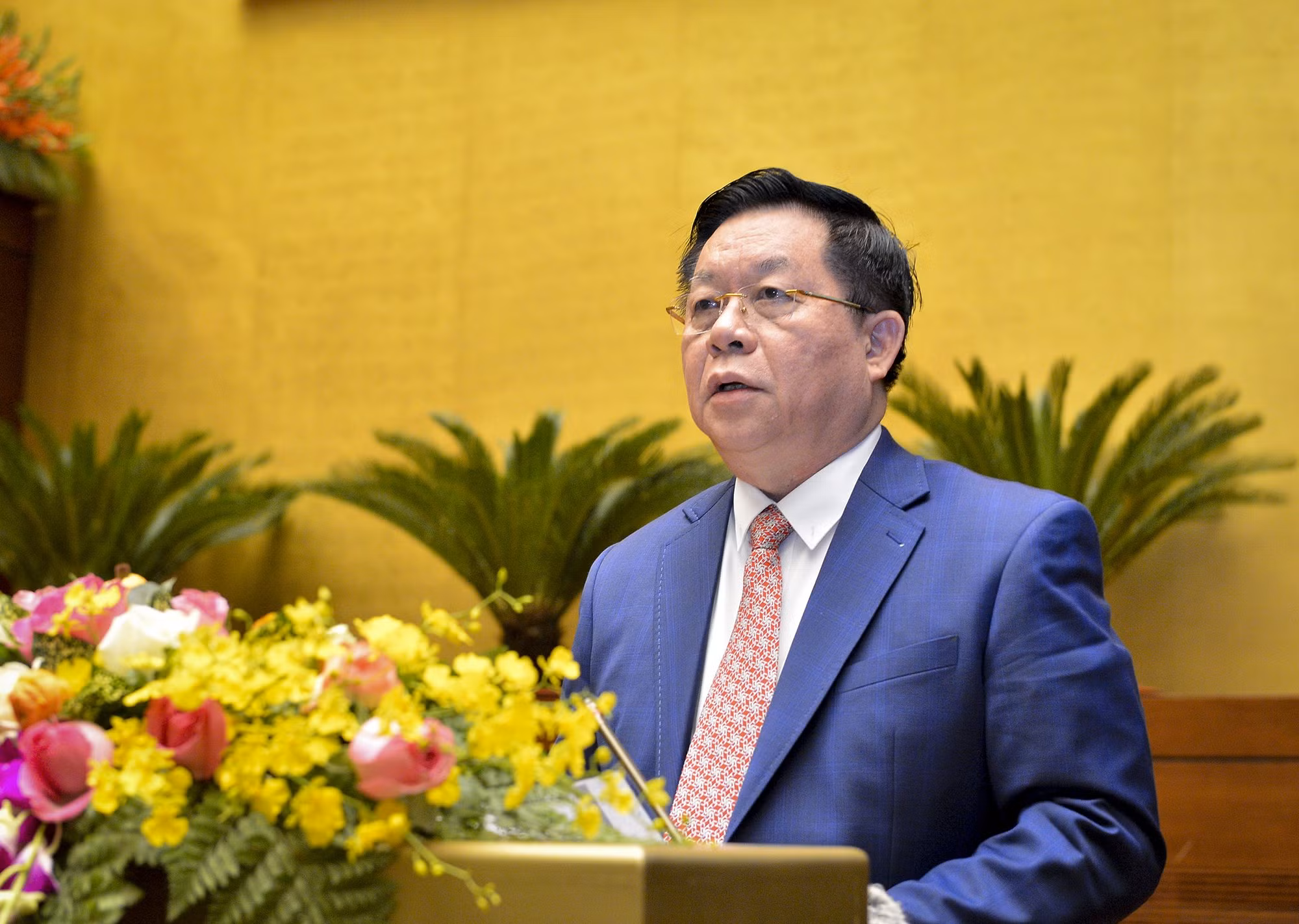 Cục Cảnh sát Kinh tế học tập, quán triệt Nghị quyết Đại hội XIII của Đảng ảnh 3