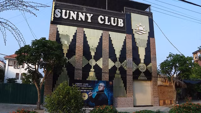 Quán bar-karaoke Sunny nơi bùng phát dịch COVID-19, các đối tượng lợi dụng đăng tải clip giả mạo