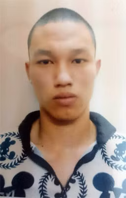 Trần Văn Long.