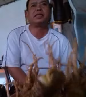 Ông Y Thương.