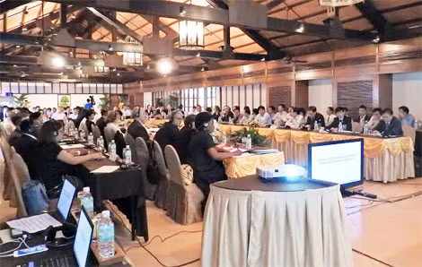 Khai mạc Hội nghị phát triển bền vững ngành điện Việt Nam