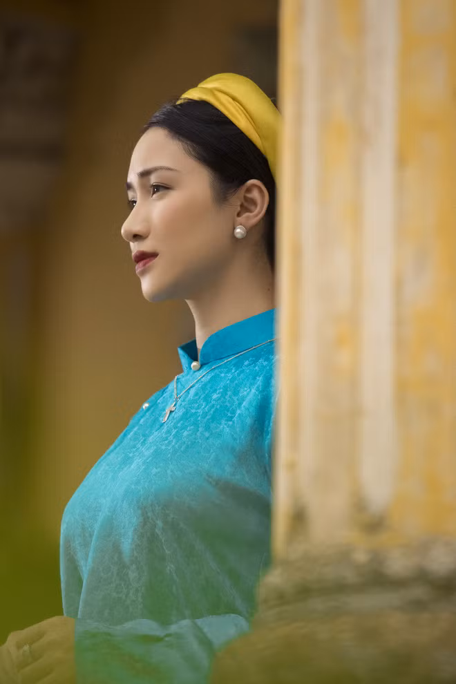 Đây là một câu chuyện lấy cảm hứng từ cuộc tình đầy đau khổ giữa Nam Phương hoàng hậu và vua Bảo Đại - vị vua và hoàng hậu cuối cùng của triều Nguyễn.