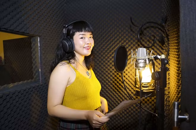 Khi thu âm lần đầu tiên, Dương Triệu Vũ và Phạm Toàn Thắng đã quyết định sáng tạo thêm 1 đoạn opera để tạo nên hiệu ứng mới lạ cho bài hát này. Đây cũng sẽ là chi tiết thu vị, mới lạ khi khán giả thưởng thức “Cầu vồng đêm”. Sau thời gian làm việc chung, bộ 3 “Vũ – Thắng – Ngân” càng trở nên thân thiết và quý mến nhau. Dương Triệu Vũ còn tâm sự rằng anh cảm thấy rất vui khi được làm việc với những bạn trẻ chăm chỉ, nhiều tâm huyết như Phạm Toàn Thắng và Âu Bảo Ngân. Song song với việc ra mắt album “Ta đã có bao mùa nhớ”, Dương Triệu Vũ còn tổ chức một số đêm nhạc để giới thiệu sản phẩm và hội ngộ khán giả thân thiết. Sản phẩm “Ta đã có bao mùa nhớ” cũng là món quà đặc biệt mà Dương Triệu Vũ dành tặng khán giả đã ủng hộ mình trong suốt thời gian qua.