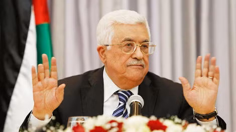Tổng thống Palestine Mahmoud Abbas từng là điệp viên KGB? ảnh 1