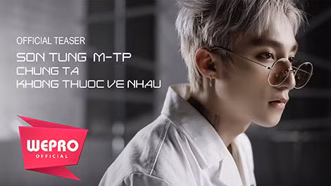 Sơn Tùng M-TP.