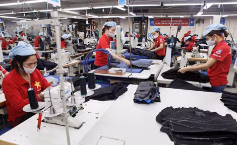 Nhiều vấn đề bất cập trong cổ phần hóa doanh nghiệp nhà nước. Ảnh: Trần Việt.