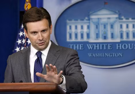 Phát ngôn viên Nhà Trắng Josh Earnest nói rằng không có bằng chứng cho thấy Nga liên quan đến việc tiêu diệt Abu Muhammad al-Adnani.
