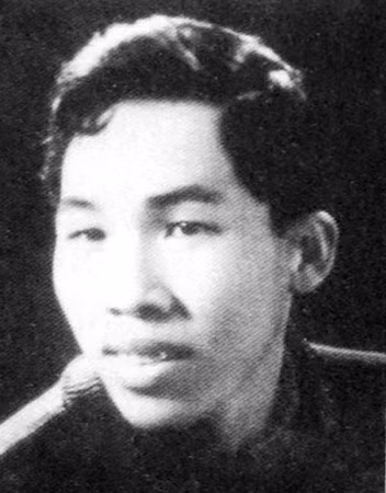 Bác sĩ Hàng Nhựt Tâm (1937-1968).