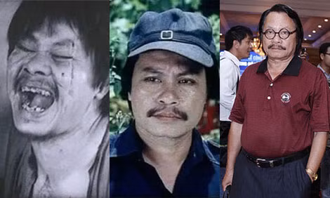 NSƯT Bùi Cường.