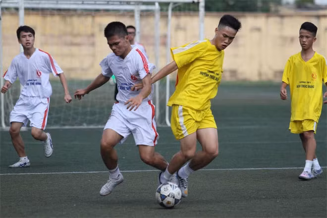 Kỷ lục mới về số lượng đội tham dự hứa hẹn một mùa giải hấp dẫn, kịch tính nhất từ trước tới nay.