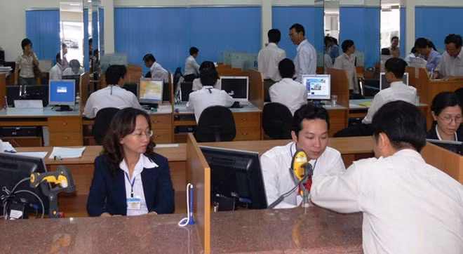 “Nhà nước tạo điều kiện tốt nhất cho doanh nghiệp, nhưng nếu doanh nghiệp vi phạm thì phải bị xử lý nghiêm theo quy định pháp luật”. Ảnh minh họa: CTV.