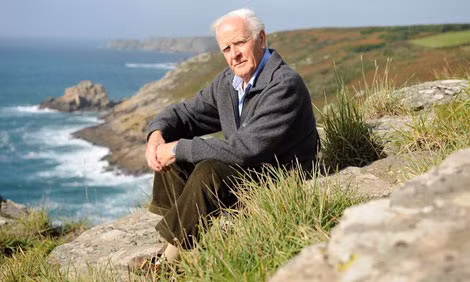 John le Carré hiện nay.